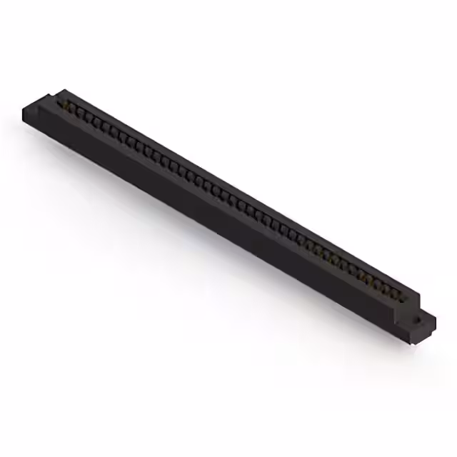 357-040-541-102 EDAC Inc.  Edgeboard Connectors